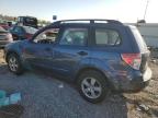 SUBARU FORESTER 2 photo