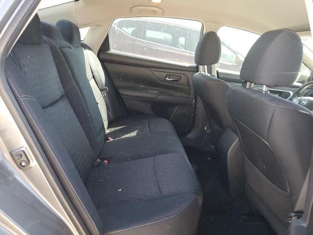 2017 NISSAN ALTIMA 2.5 - 1N4AL3AP6HN317133