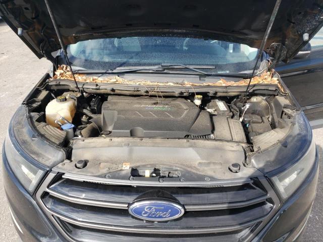 VIN 2FMPK4AP2GBC01639 2016 Ford Edge, Sport no.12