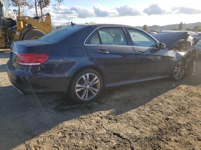 Vin: wddhf5kb5ea792439, lot: 78240284, mercedes-benz e-class 350 20143