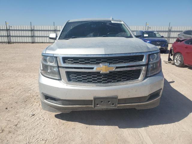 2017 CHEVROLET SUBURBAN C - 1GNSCGEC1HR139533