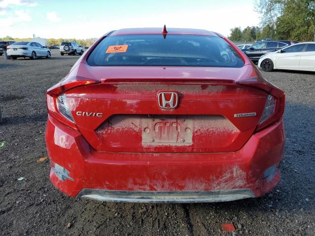 2020 HONDA CIVIC TOUR - 2HGFC1F92LH103208
