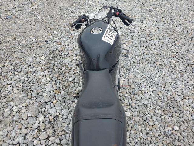 2002 TRIUMPH MOTORCYCLE SPRINT RS - SMT605FV72J149384