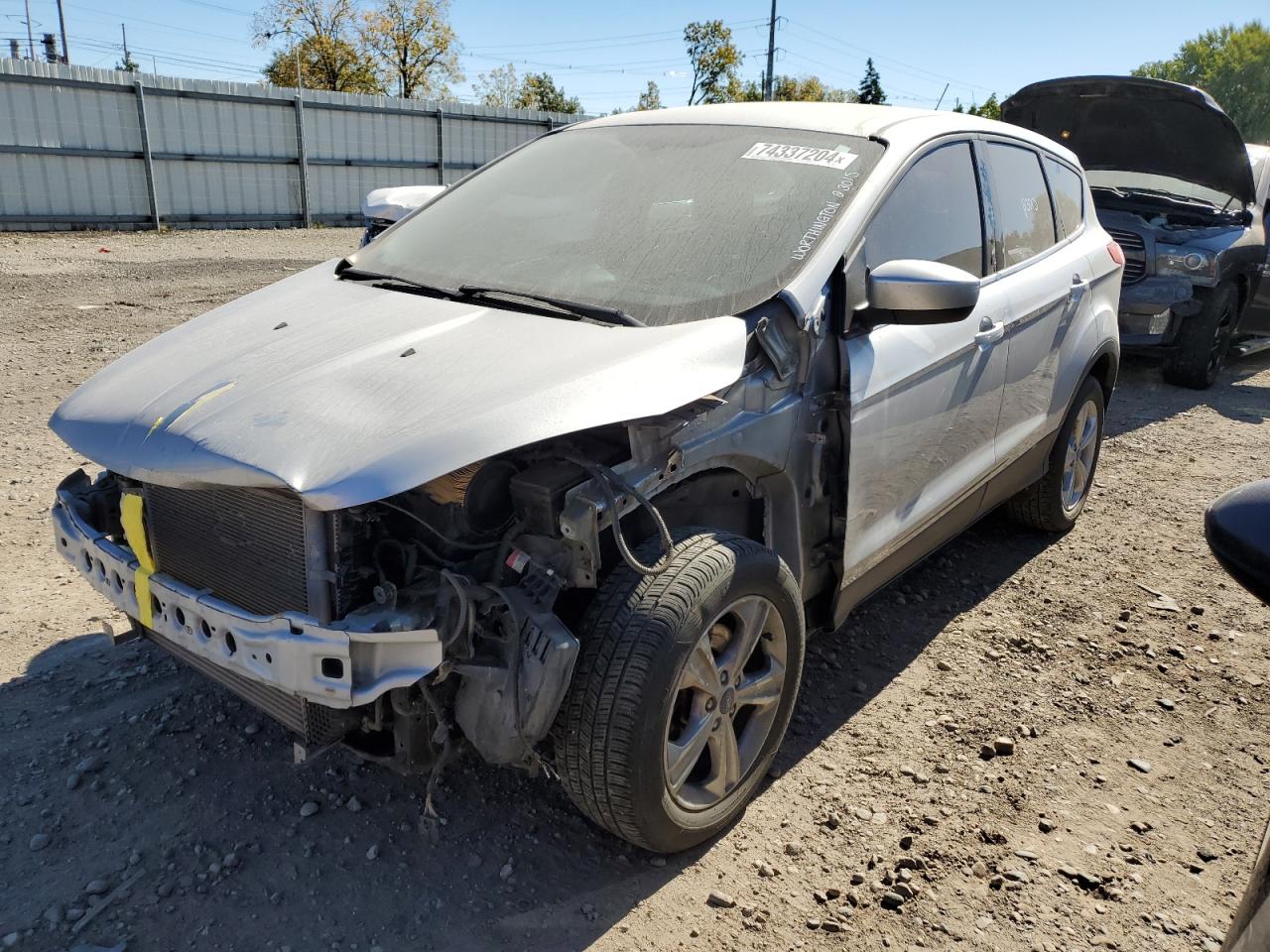 Lot #3029422688 2013 FORD ESCAPE SE