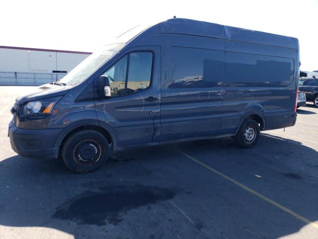 2020 FORD TRANSIT T- #2990977206