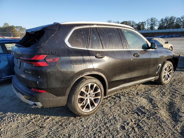 2024 BMW X5 XDRIVE4 - 5UX23EU0XR9U16278