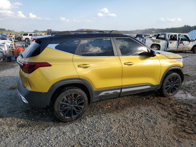 2022 KIA SELTOS NIG KNDEUCA24N7292648