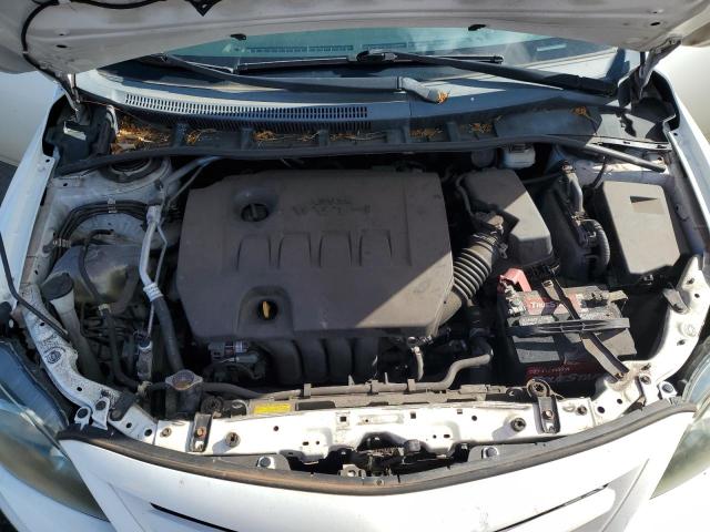 VIN 2T1BU4EE4DC997265 2013 Toyota Corolla, Base no.11