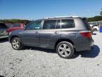 TOYOTA HIGHLANDER photo