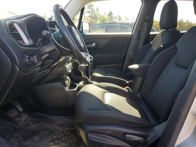 2015 JEEP RENEGADE L - ZACCJBBT6FPC00526