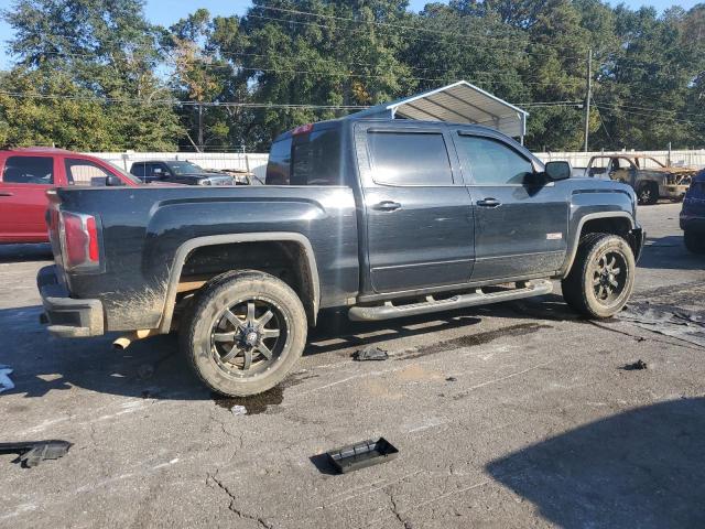 Vin: 3gtu2nec5hg261451, lot: 77806974, gmc sierra k1500 slt 20173