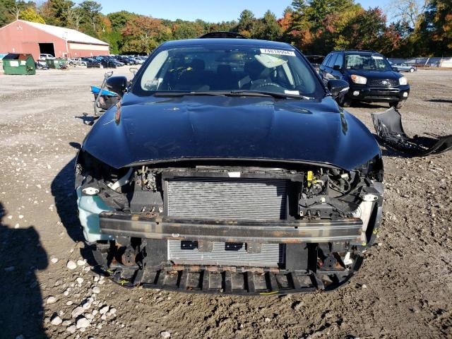 VIN 3FA6P0H7XER238054 2014 Ford Fusion, SE no.5