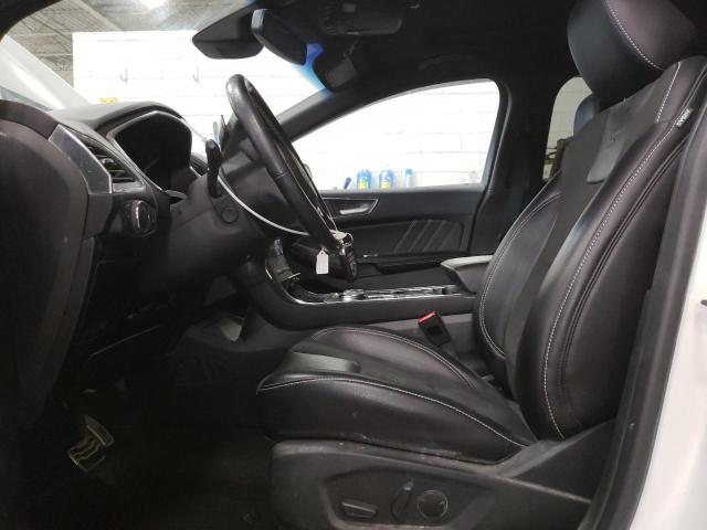 2020 FORD EDGE ST - 2FMPK4AP7LBA87776