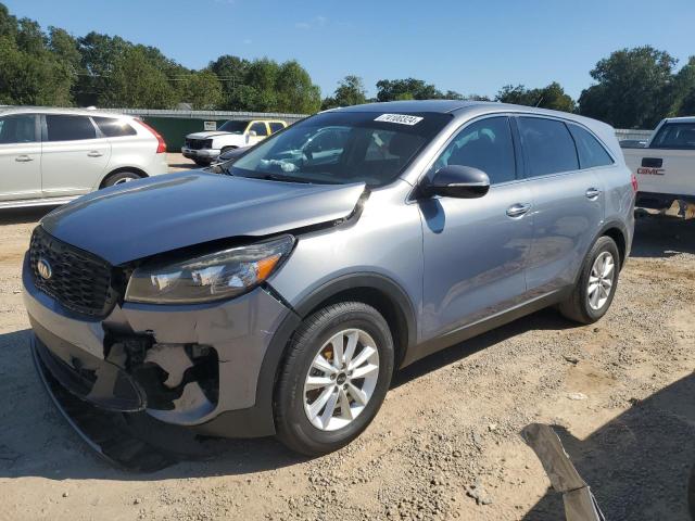 2020 KIA SORENTO S #2879182954