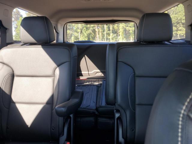 2020 GMC ACADIA SLT - 1GKKNMLS7LZ159911