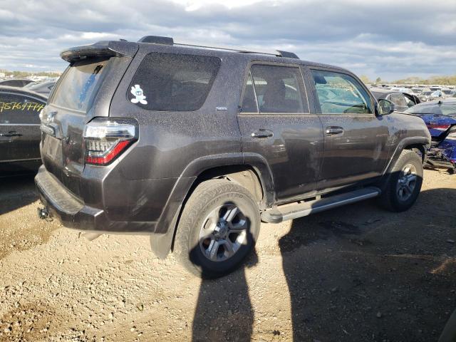 2021 TOYOTA 4RUNNER SR - JTEMU5JR0M5868908