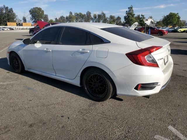 VIN 19XFC2F65KE210919 2019 HONDA CIVIC no.2