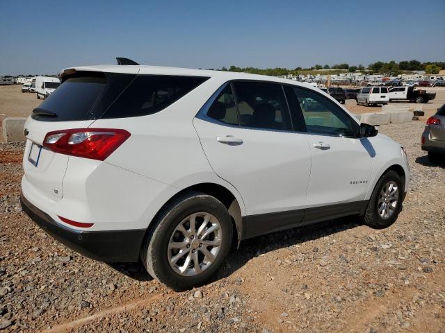 2020 CHEVROLET EQUINOX LT - 2GNAXKEVXL6219051