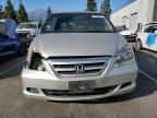 Lot #3025118238 2005 HONDA ODYSSEY EX