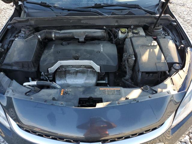 2016 CHEVROLET MALIBU LIM - 1G11B5SA7GU107513