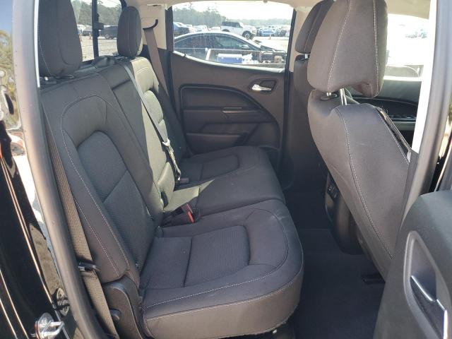 2019 CHEVROLET COLORADO L - 1GCGTCEN8K1325438