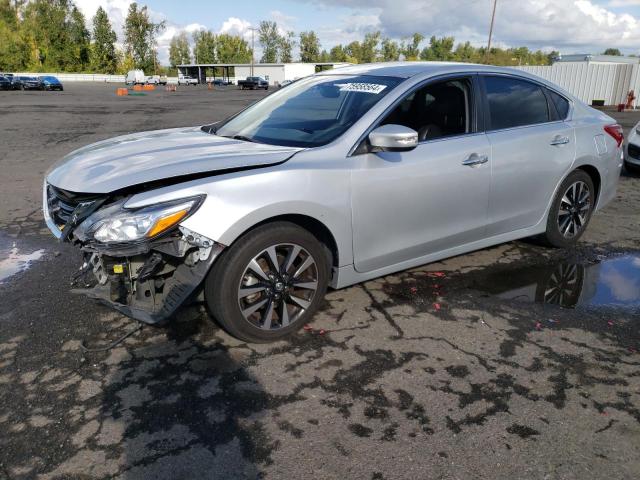 2018 NISSAN ALTIMA 2.5 - 1N4AL3AP7JC243366