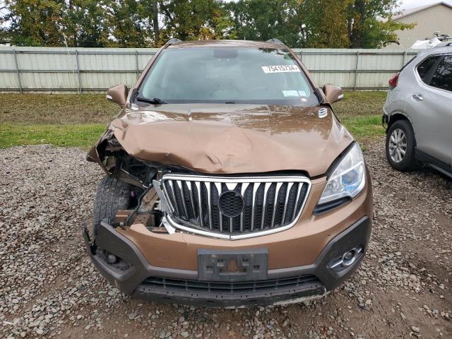 2016 BUICK ENCORE CON - KL4CJFSB2GB582154