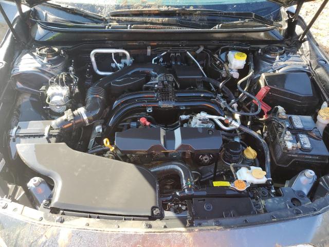 2019 SUBARU OUTBACK 2. - 4S4BSABC3K3235344