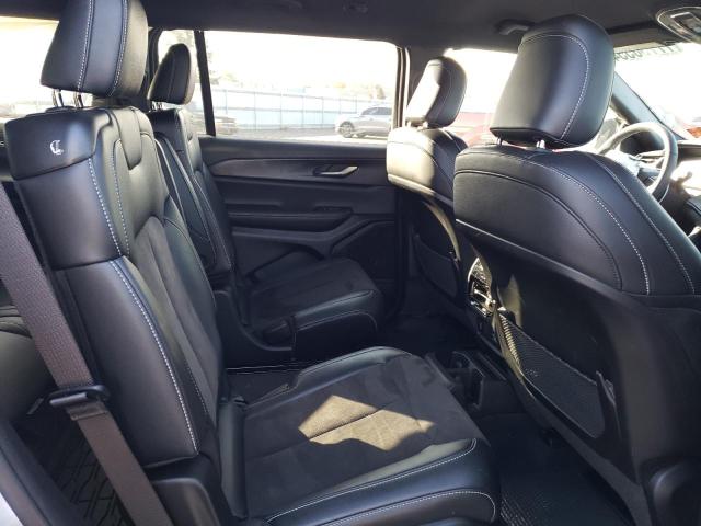 2024 JEEP GRAND CHER - 1C4RJKAGXR8572252
