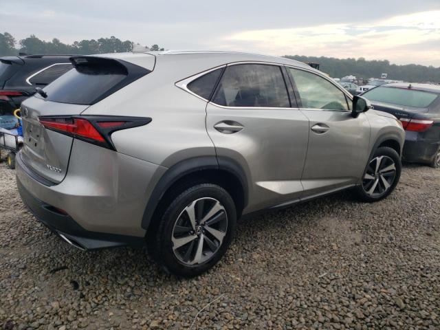 2018 LEXUS NX 300 BAS - JTJYARBZ3J2096936