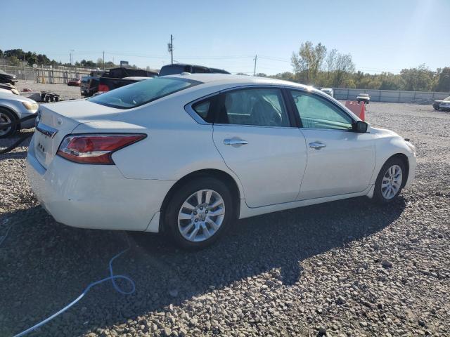 Vin: 1n4al3ap6fn871284, lot: 76613894, nissan altima 2.5 20153