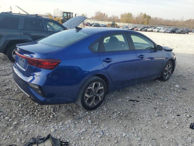 VIN 3KPF24AD3KE076478 2019 KIA Forte, FE no.3