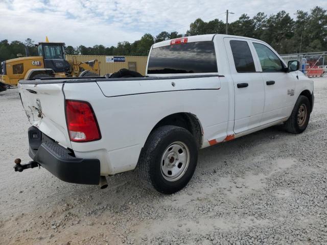 2022 RAM 1500 CLASS - 1C6RR6FG2NS170822