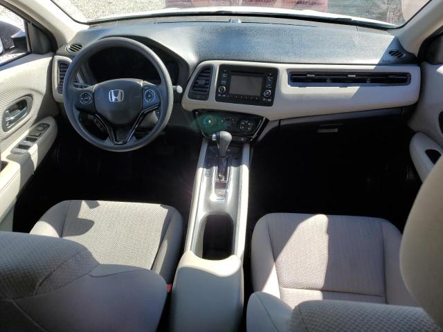 2016 HONDA HR-V LX - 3CZRU5H37GM707153