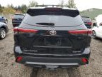 TOYOTA HIGHLANDER photo