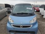 SMART FORTWO PUR photo