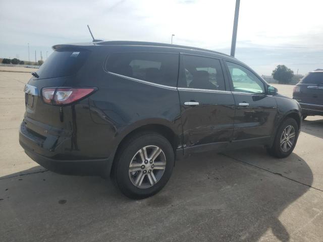 2017 CHEVROLET TRAVERSE L - 1GNKRHKD9HJ281998
