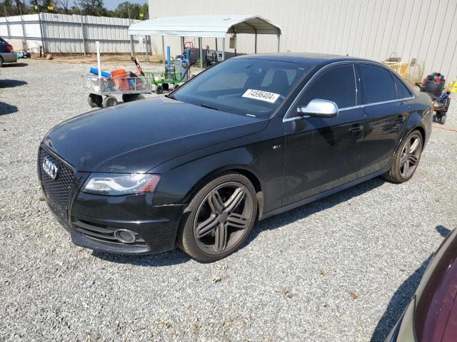 AUDI S4 PREMIUM