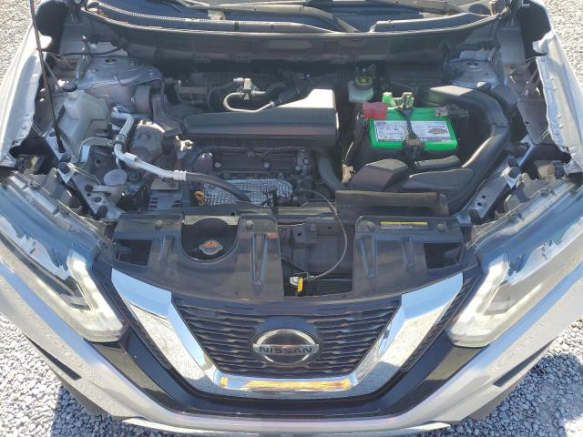 2018 NISSAN ROGUE S - JN8AT2MT9JW489349