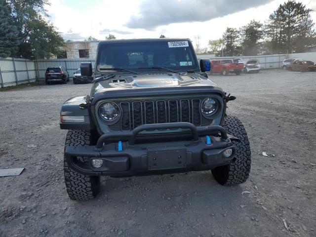 VIN 1C4JJXR64PW703982 2023 JEEP WRANGLER no.5