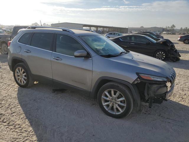 2016 JEEP CHEROKEE L - 1C4PJLDB5GW303372
