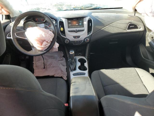 2018 CHEVROLET CRUZE LS - 1G1BC5SM9J7100354