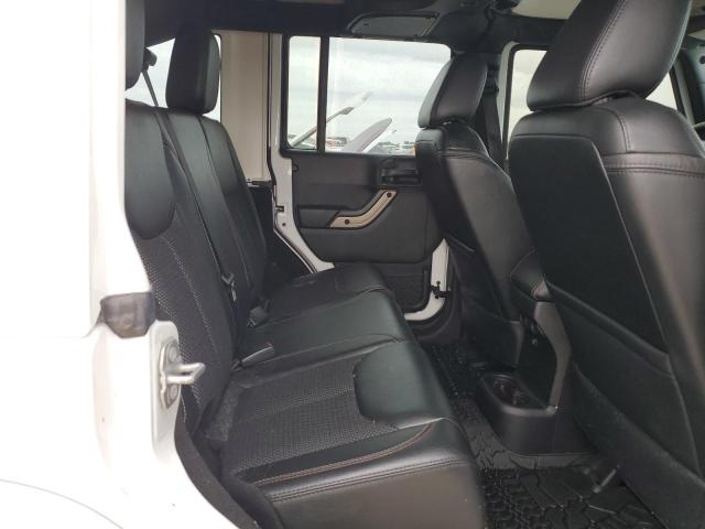 2017 JEEP WRANGLER U - 1C4BJWEG7HL509740