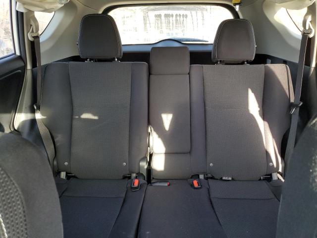 2017 TOYOTA RAV4 XLE - JTMRFREV9HJ714519