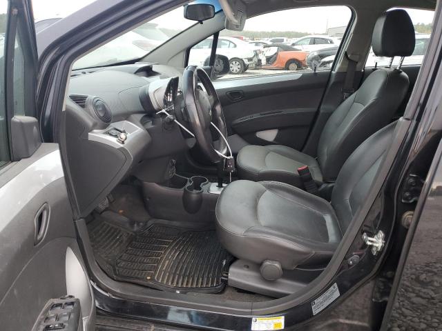 2015 CHEVROLET SPARK 2LT - KL8CF6S90FC710087