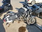 2022 SUZUKI GSX-R600 - JS1GN7FA8N7101062