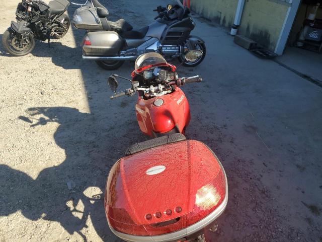2008 DUCATI MULTISTRAD ZDM1VACP68B021699
