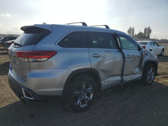 VIN 5TDDZRFH4HS476379 2017 Toyota Highlander, Limited no.3