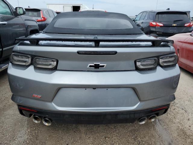 2023 CHEVROLET CAMARO LT - 1G1FD3DS2P0126097