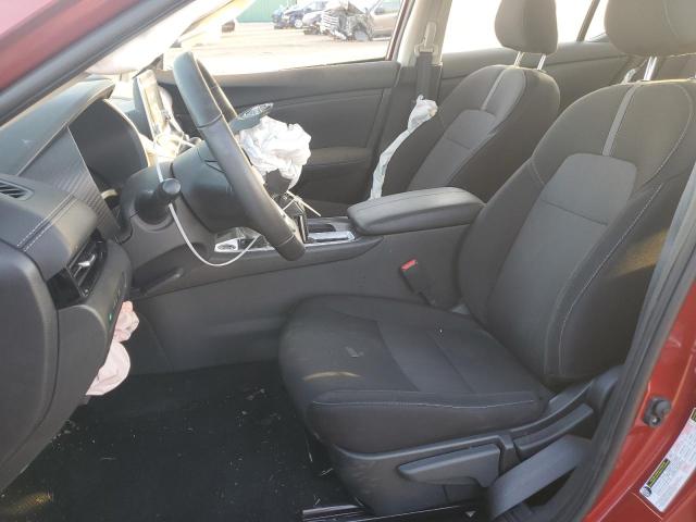 2024 NISSAN SENTRA SV - 3N1AB8CV1RY239647